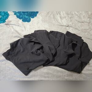 Pewter grey Scrub Top bundle